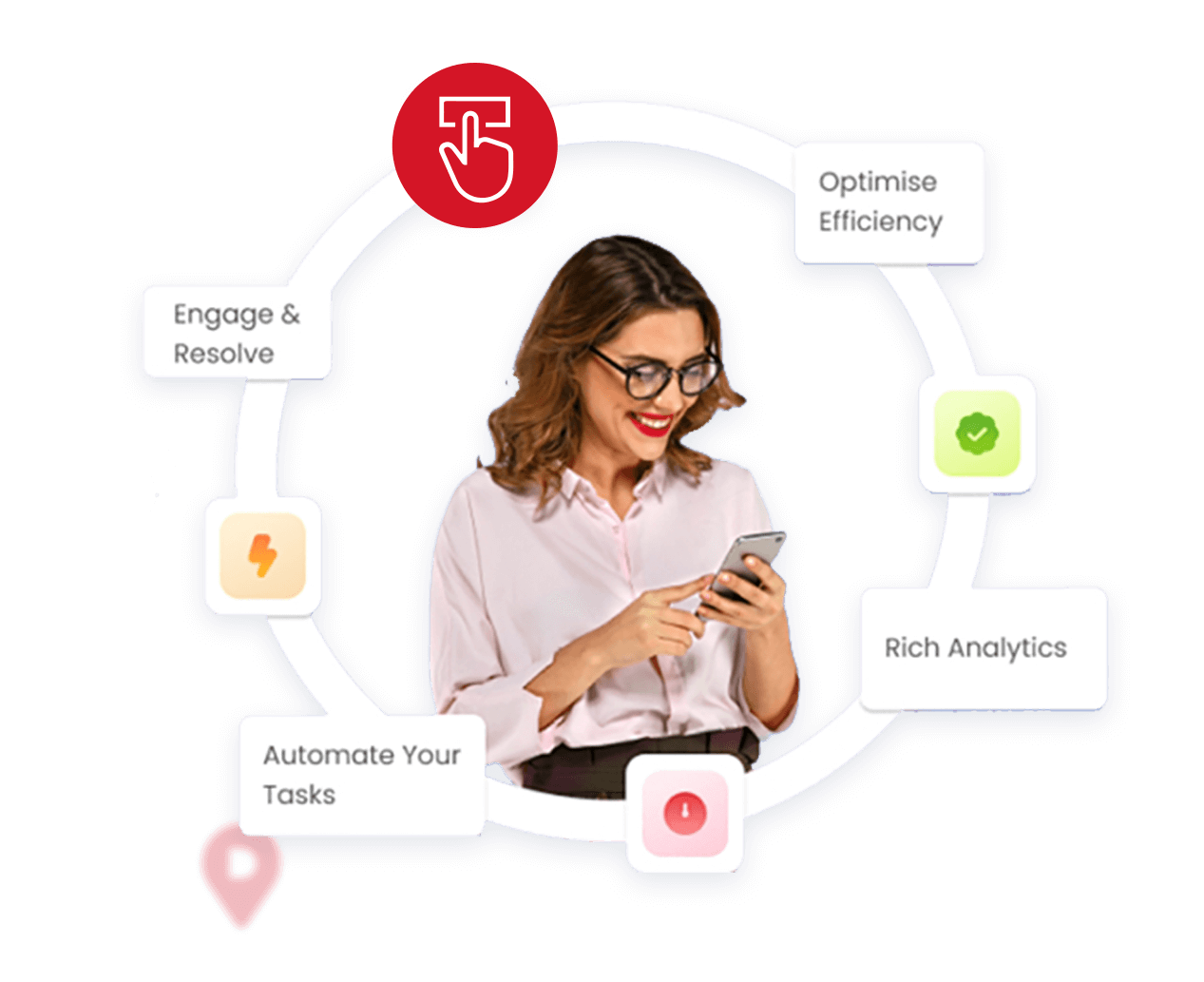 Revolutionizing E-commerce Customer Service with AI Agent Smart Customer Service Systems