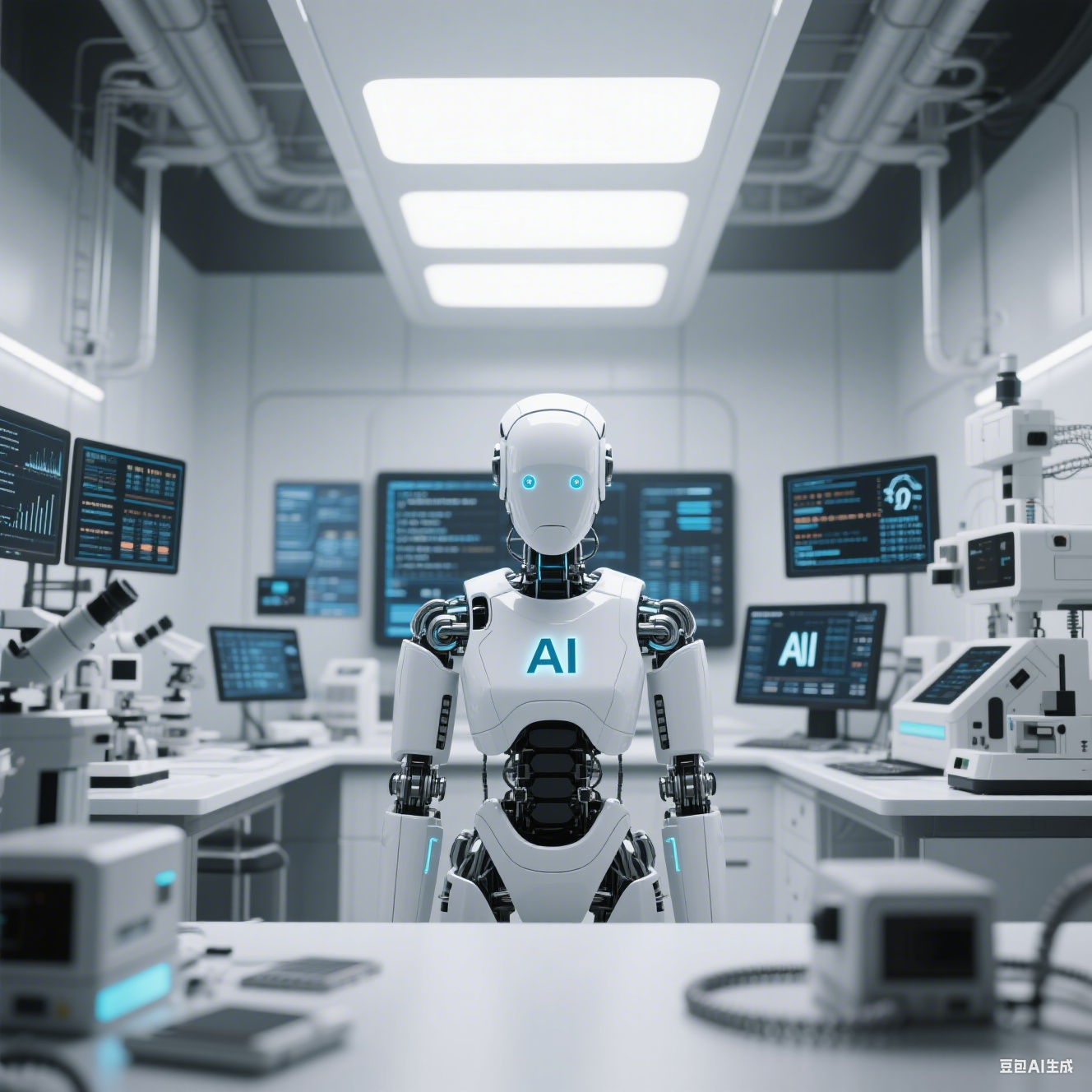 AI’s Singularity: Progress, Perils, and Governance
