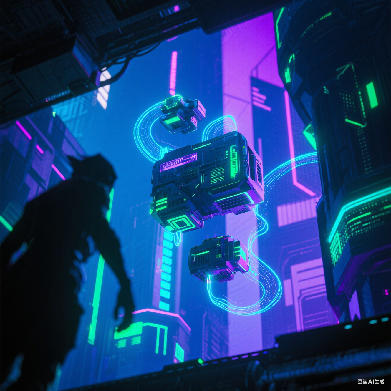 Metaverse – The Convergence of Digital and Physical Realms