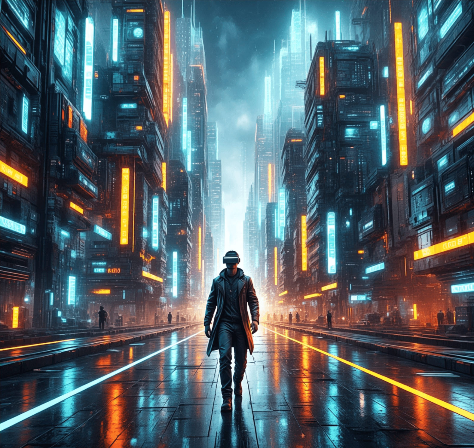 Exploring the Metaverse: The Deep Integration of Virtual and Real Worlds