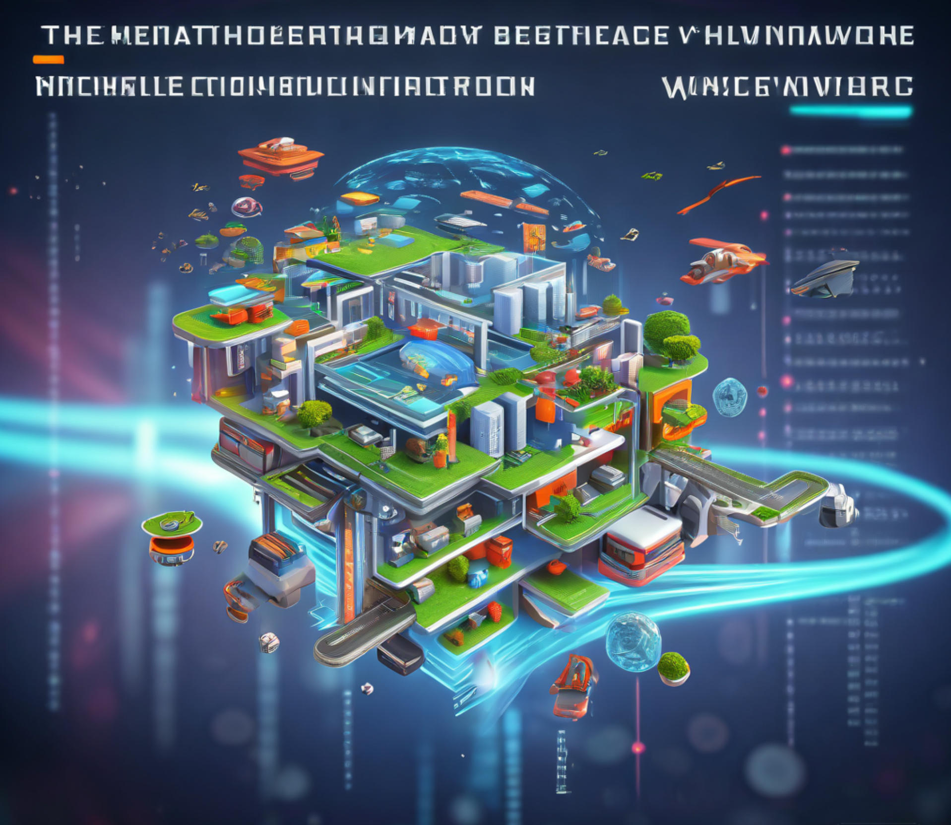 The Metaverse: Beyond Hype, Toward a Digital Frontier