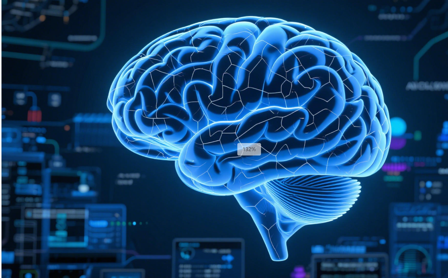 Large AI Models – Giant Brains, Heading Towards Efficiency and Depth