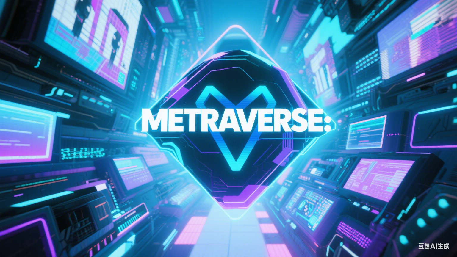 The Metaverse: A New Digital Frontier